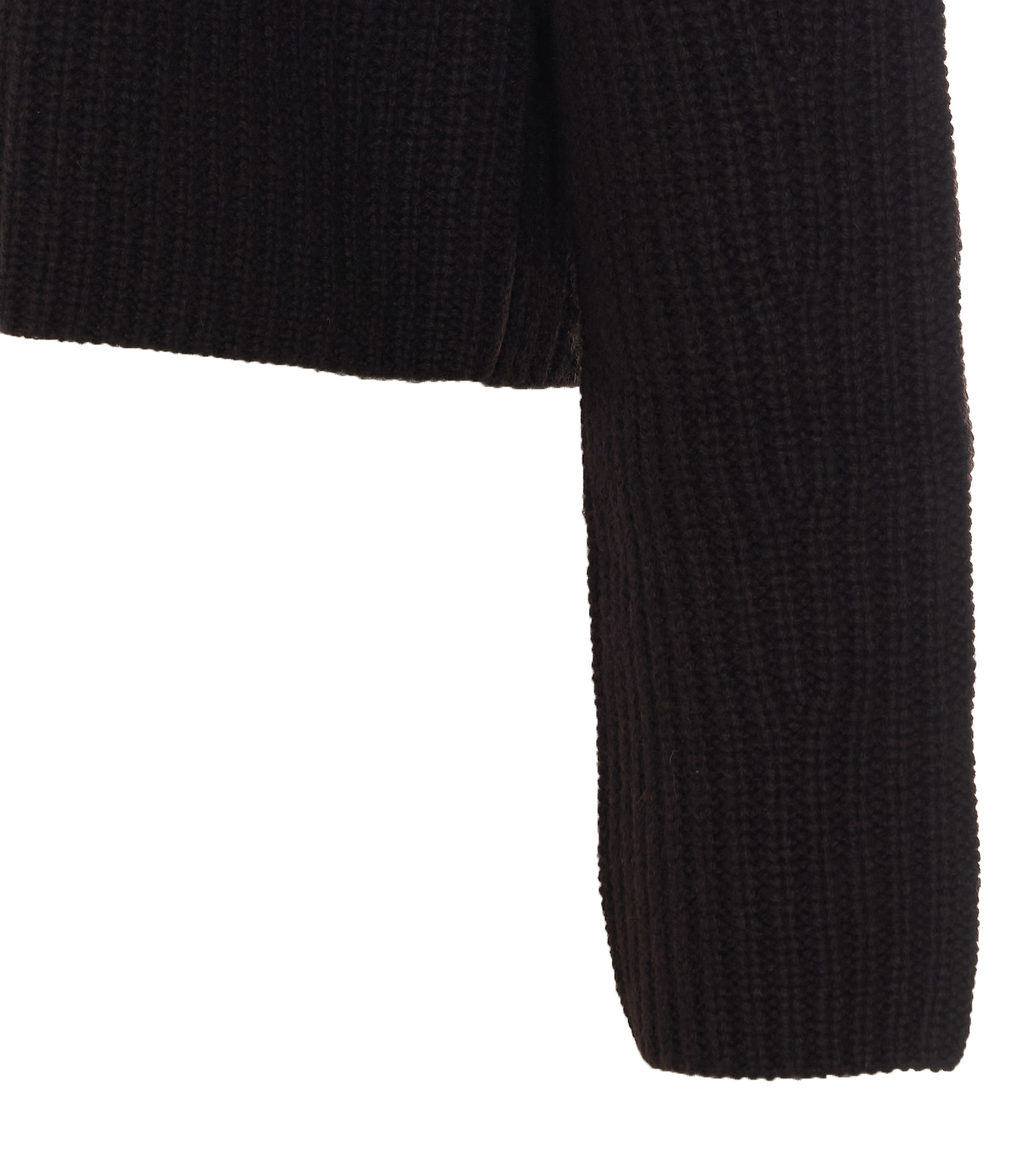 [Lisa Yang] Cardigan FW26 2025304DK