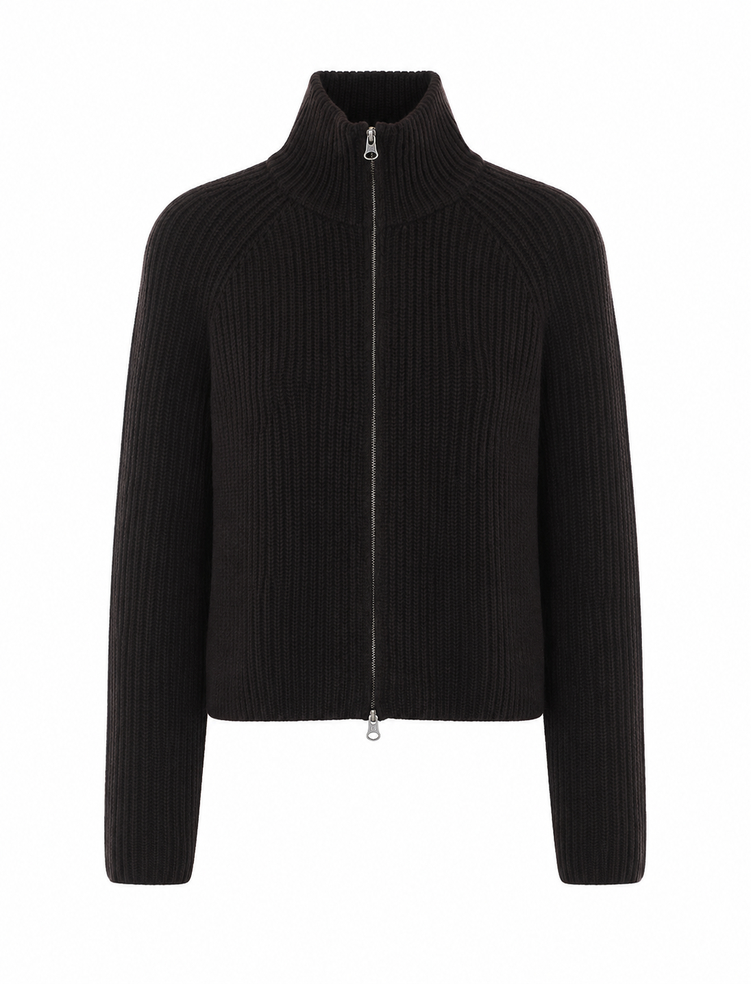 [Lisa Yang] Cardigan FW26 2025304DK