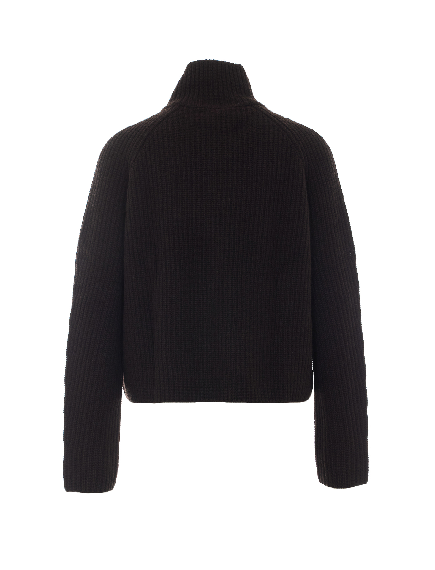 [Lisa Yang] Cardigan FW26 2025304DK