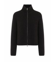[Lisa Yang] Cardigan FW26 2025304DK
