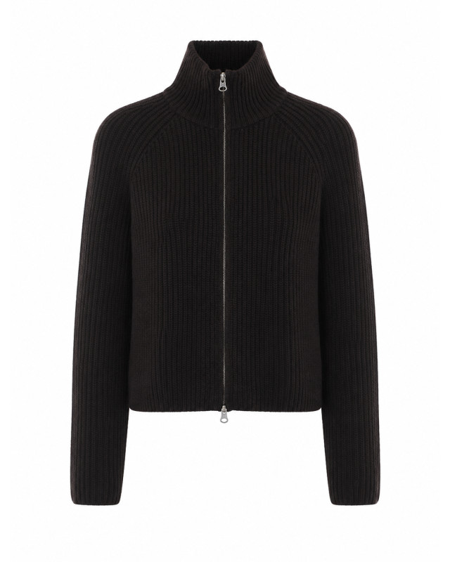 [Lisa Yang] Cardigan FW26 2025304DK