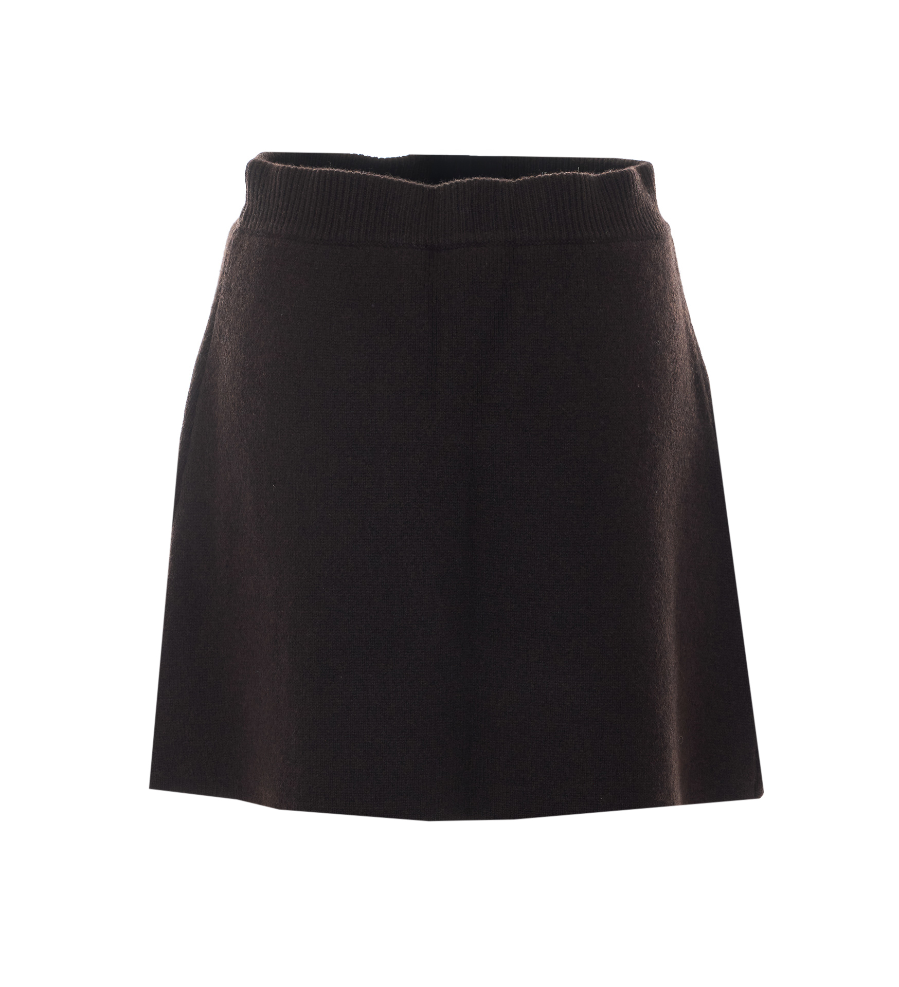 [Lisa Yang] Mini skirt FW26 2025126DK