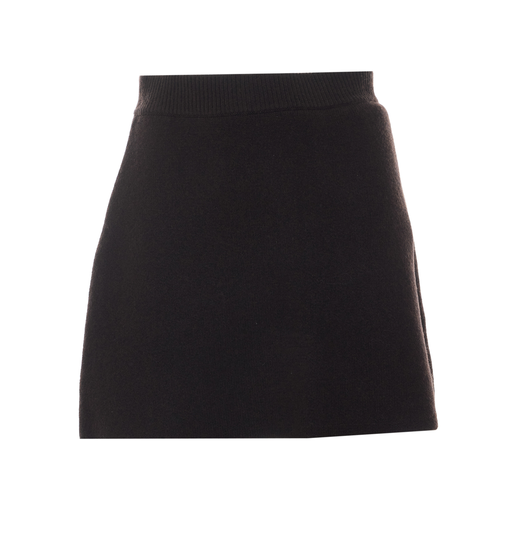 [Lisa Yang] Mini skirt FW26 2025126DK