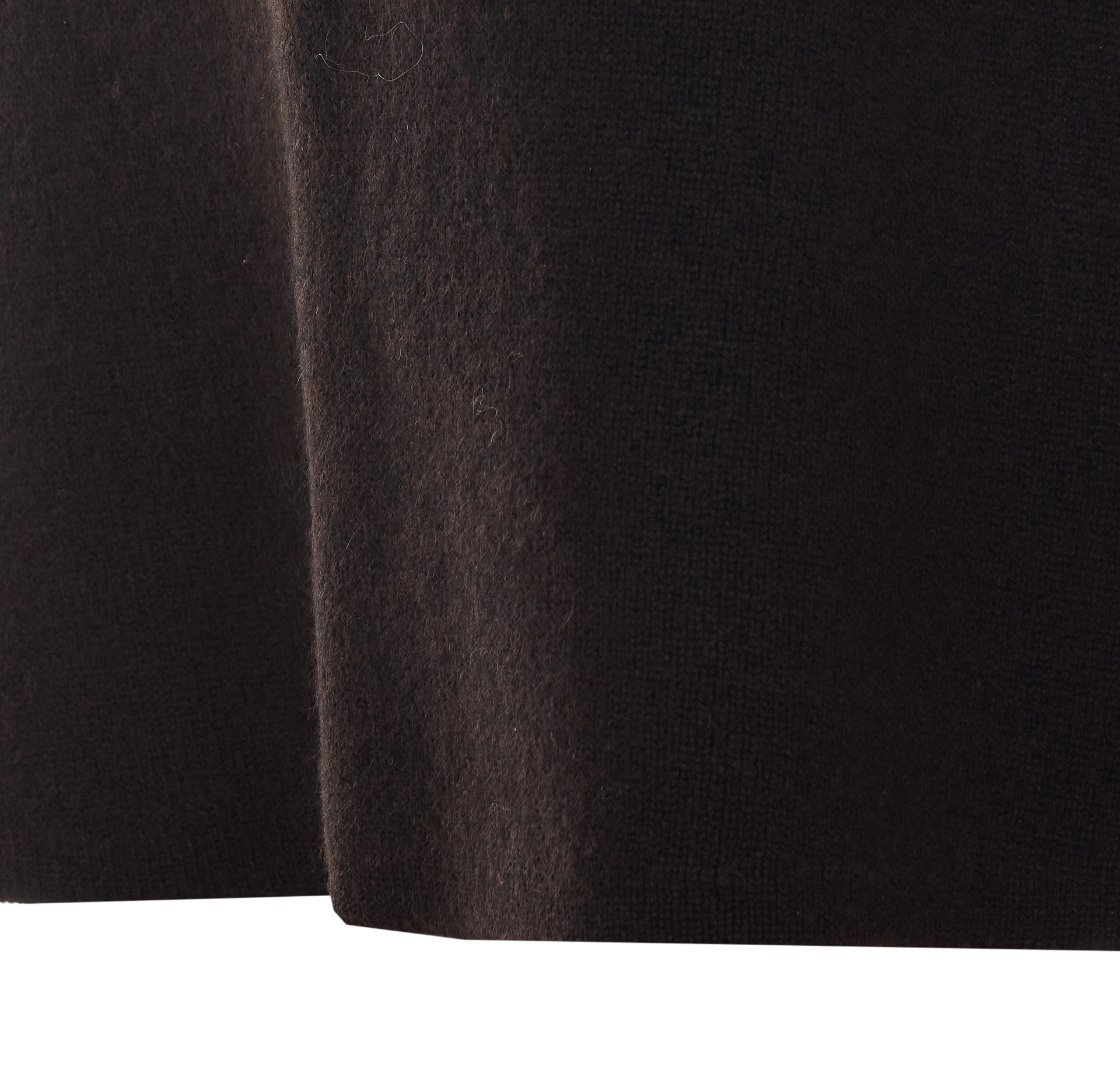 [Lisa Yang] Mini skirt FW26 2025126DK