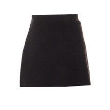 [Lisa Yang] Mini skirt FW26 2025126DK