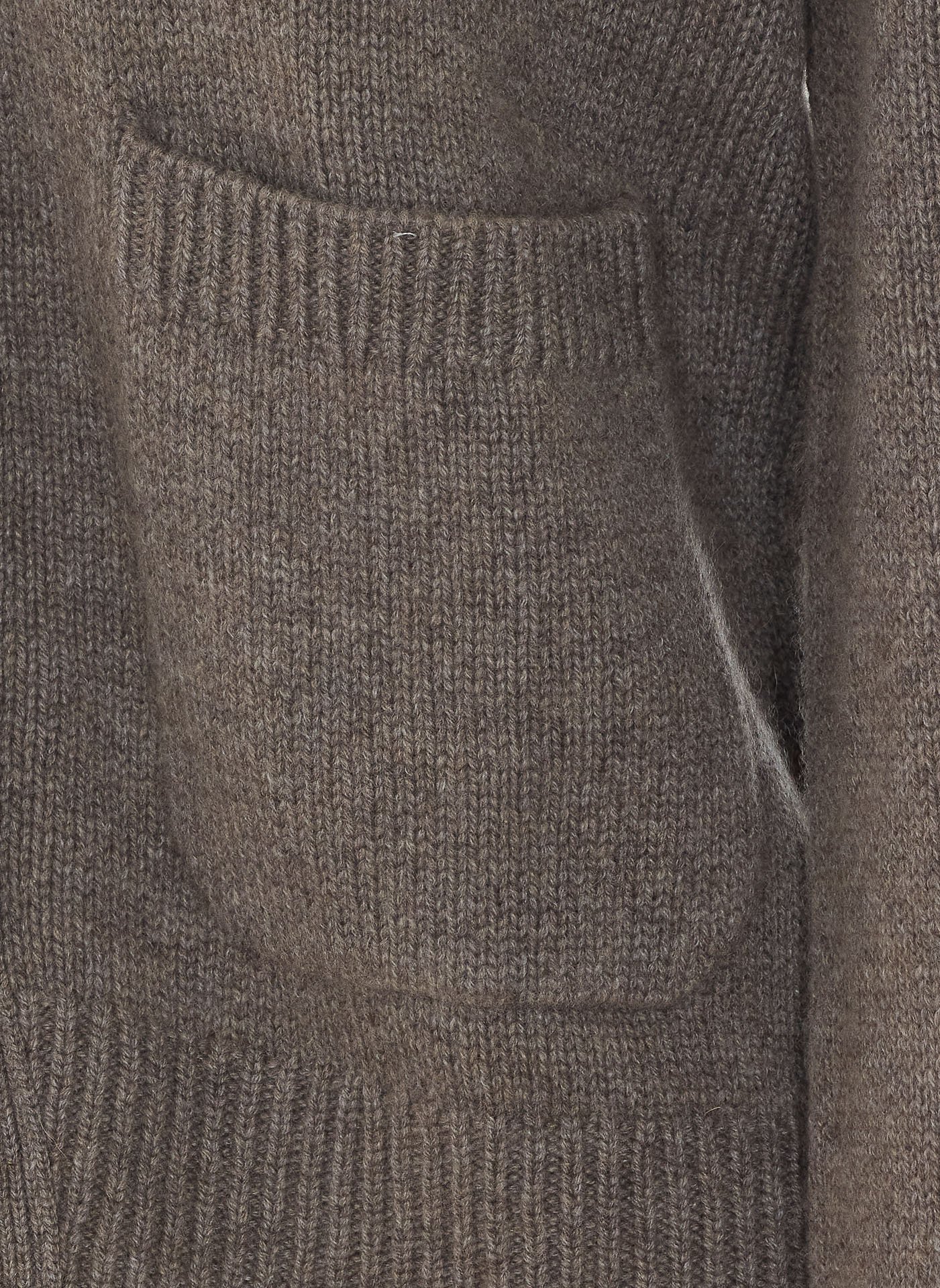 [Lisa Yang] Cardigan FW26 202084TL