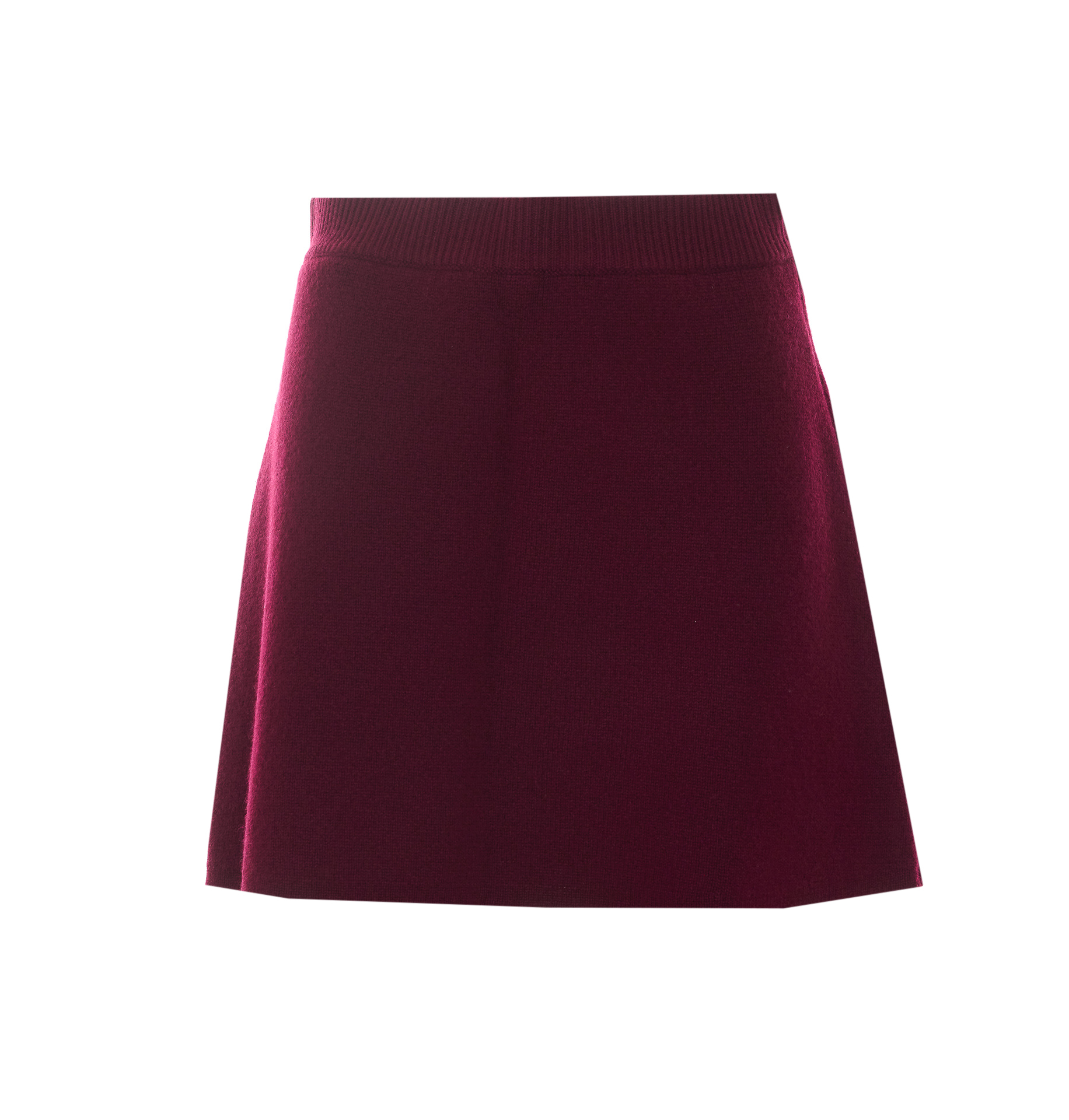 [Lisa Yang] Mini skirt FW26 2025126DU