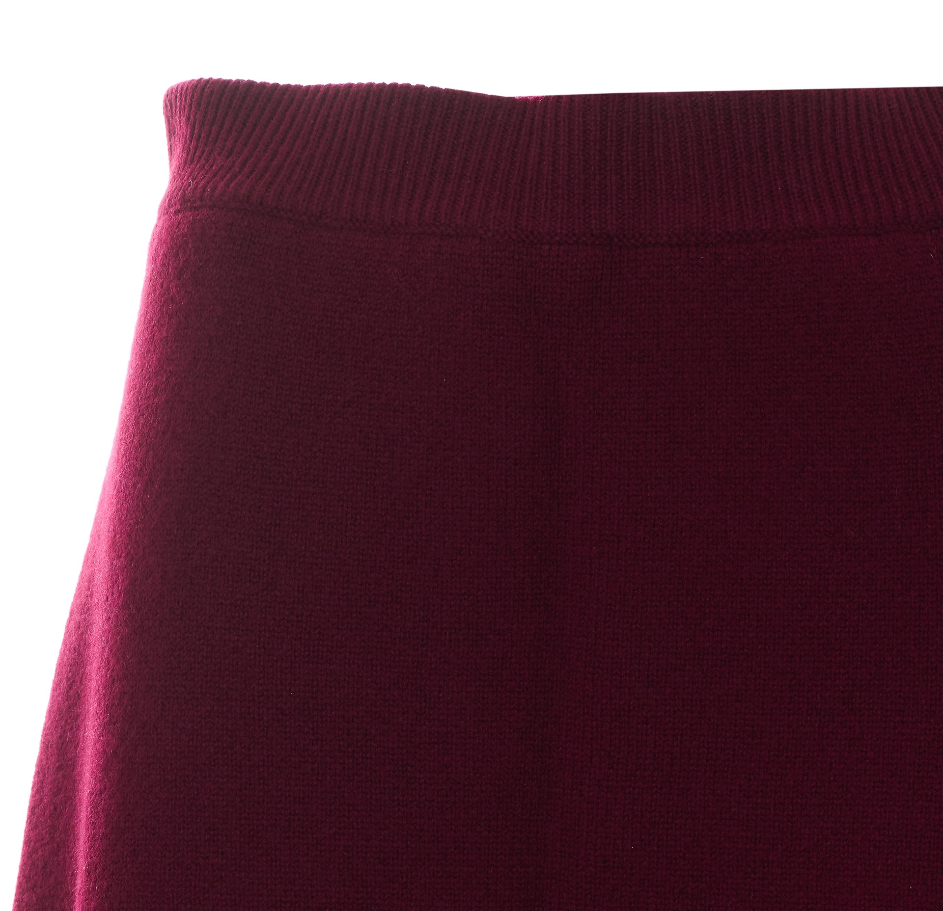 [Lisa Yang] Mini skirt FW26 2025126DU