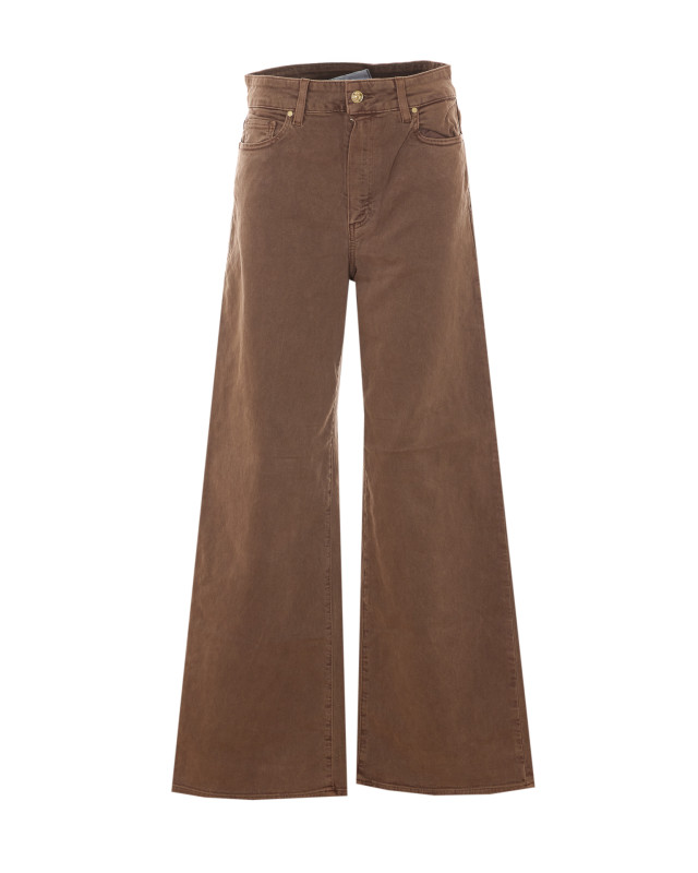 [Paige] Jeans FW26 1C72208C197