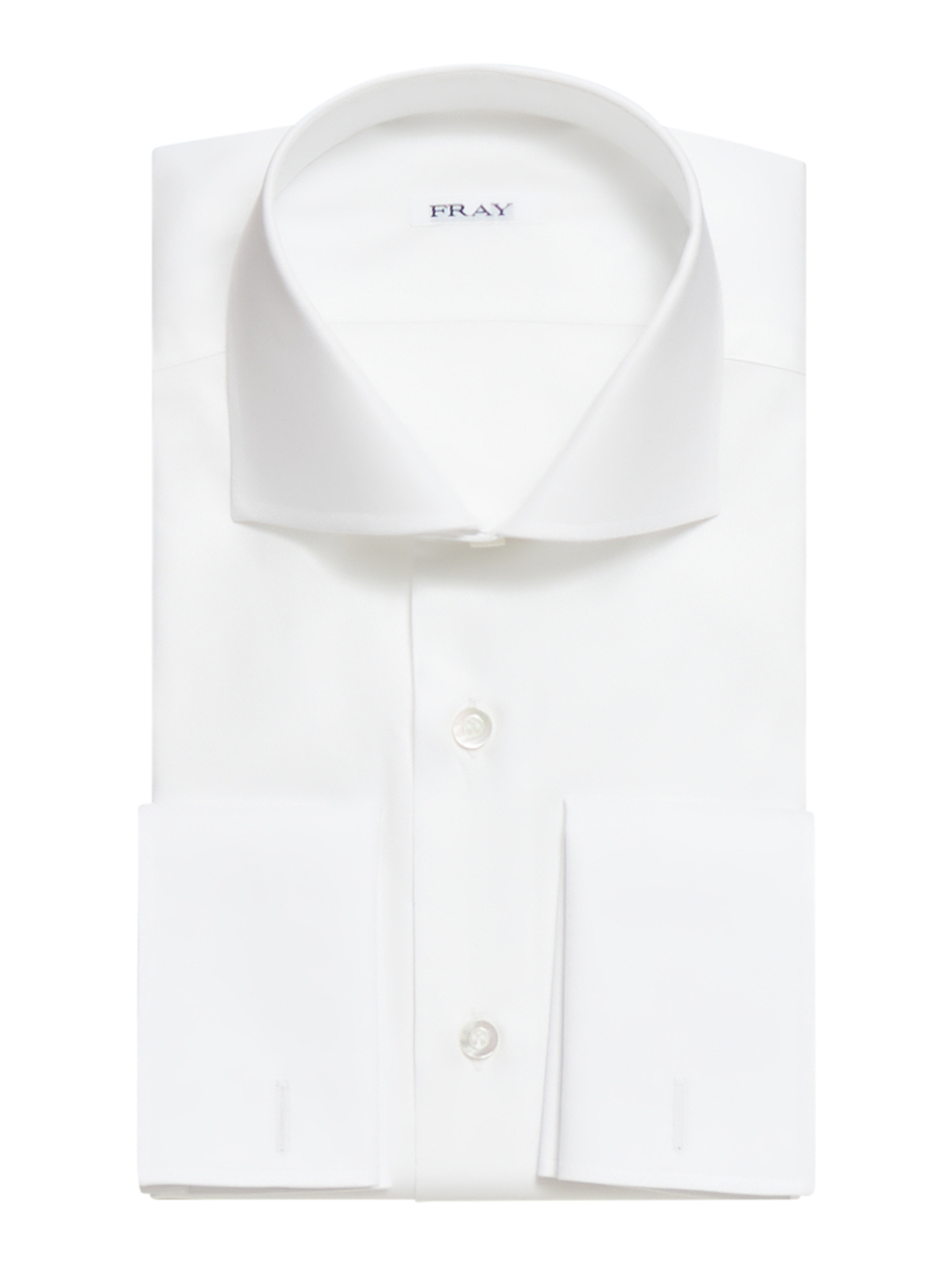 [Fray] Shirts Long Sleeve SS25 12531 UNICO