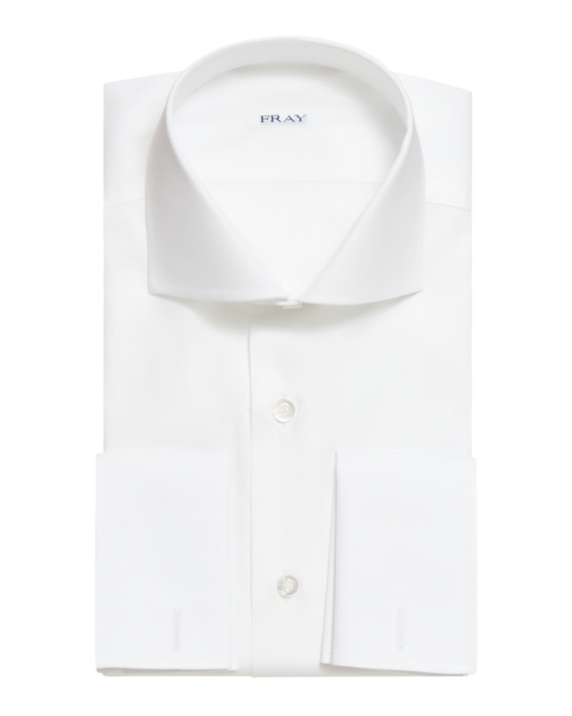 [Fray] Shirts Long Sleeve SS25 12531 UNICO