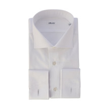 [Fray] Shirts Long Sleeve SS25 1253LIONEFRENCH1 WHITE