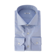 [Fray] Shirts Long Sleeve SS25 LIONE12536 LIGHT BLUE