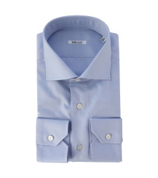 [Fray] Shirts Long Sleeve SS25 LIONE12536 LIGHT BLUE