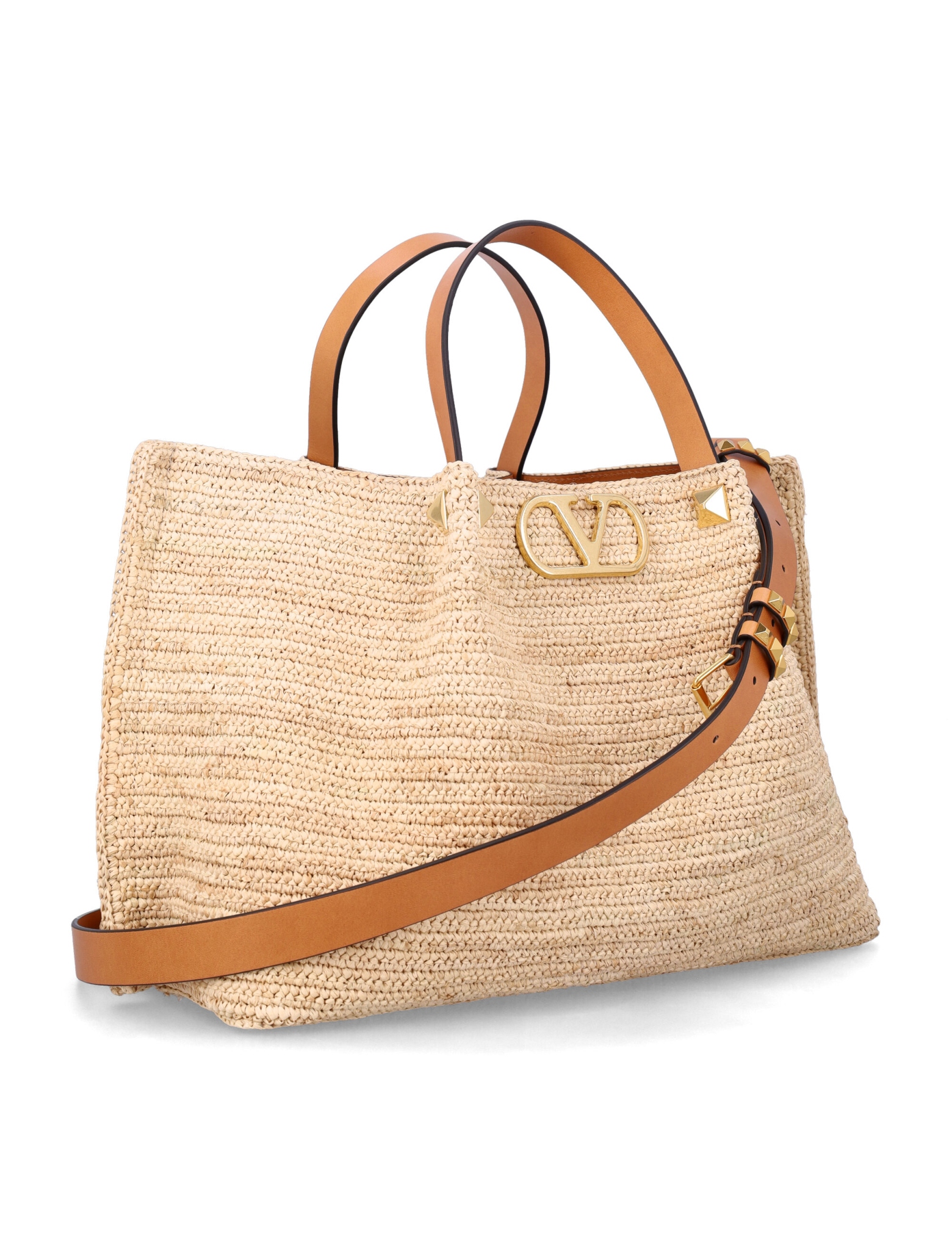 [Valentino Garavani] Tote bag SS26 8W2B0T01QCLQZW