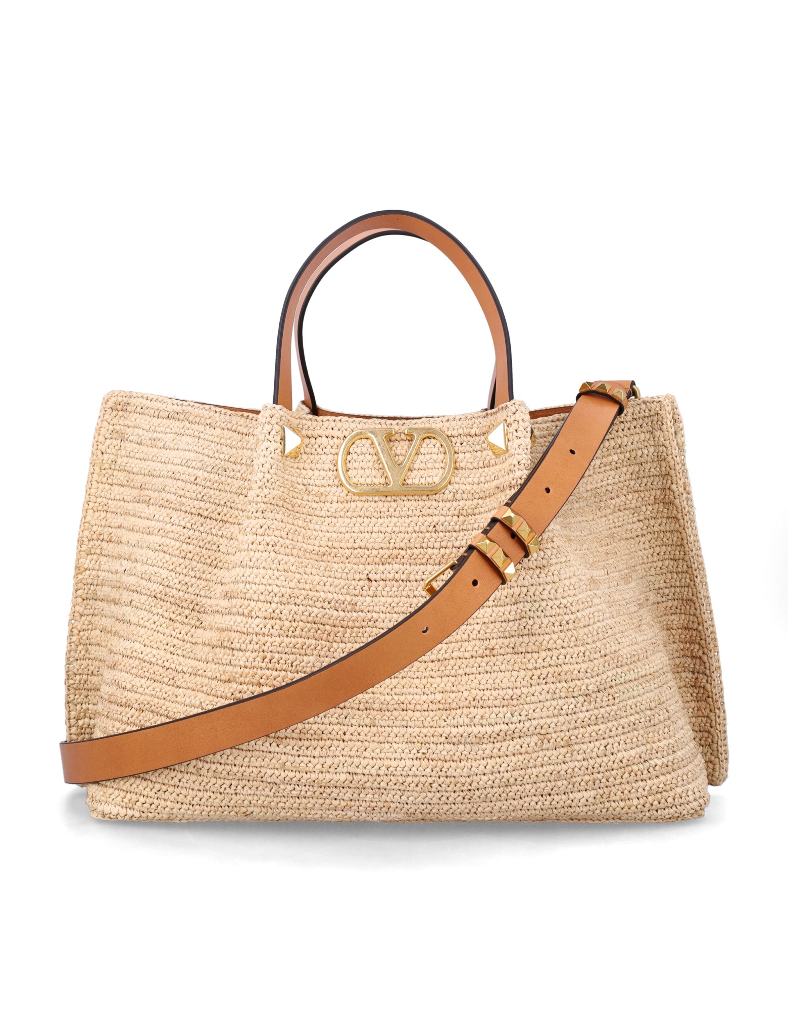 [Valentino Garavani] Tote bag SS26 8W2B0T01QCLQZW