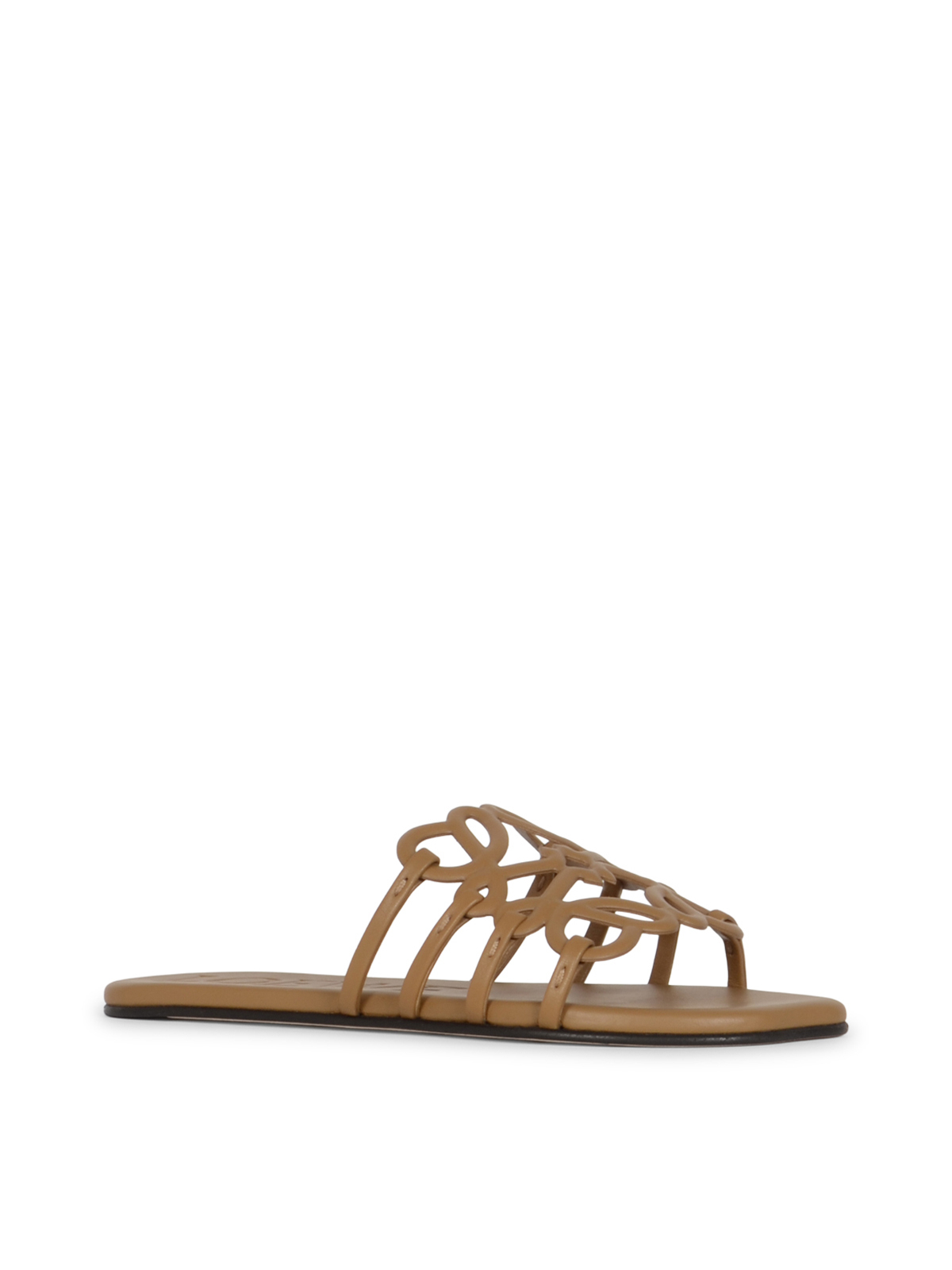 [Loewe] Sandals FW26 LPEA465X063150
