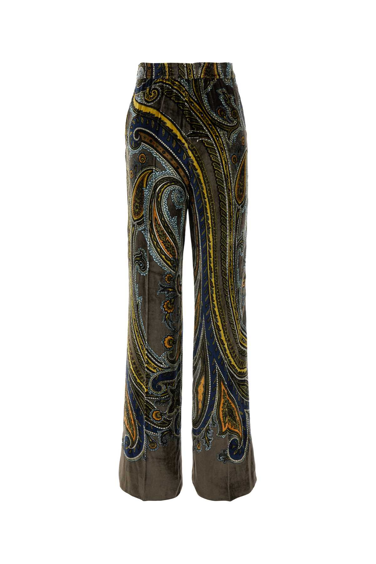 [Etro] Trousers FW26 WREA0014AK1FD X0829