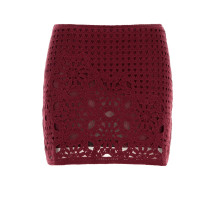 [FRAME] Knitwear FW26 WE26KSK003 GRNE