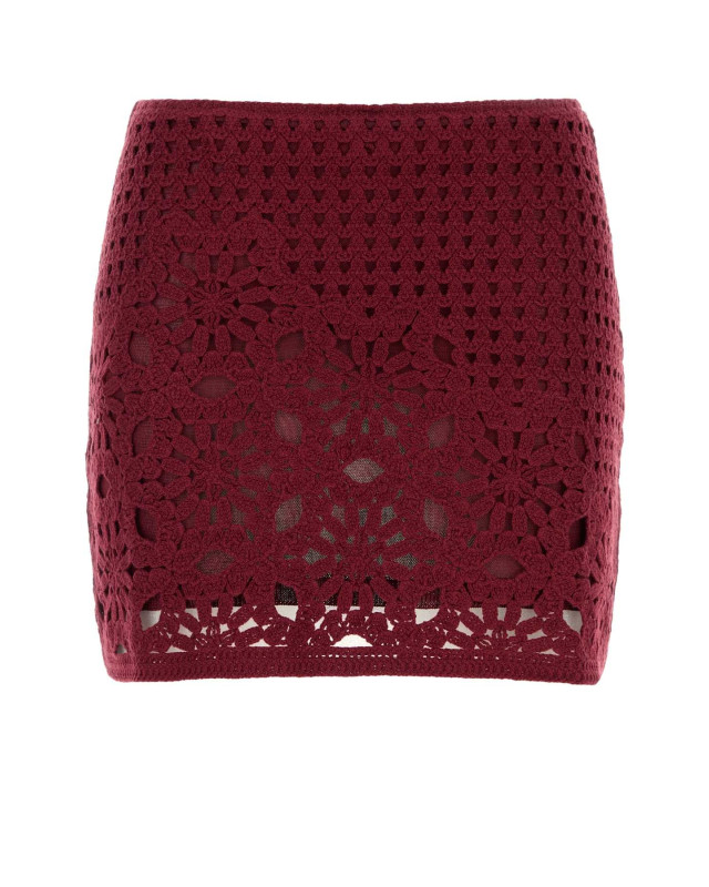 [FRAME] Knitwear FW26 WE26KSK003 GRNE