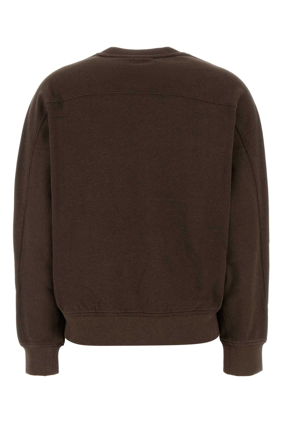 [MAISON KITSUNE] Sweatshirt FW26 QW00303KM0342 0605