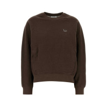 [MAISON KITSUNE] Sweatshirt FW26 QW00303KM0342 0605