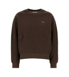 [MAISON KITSUNE] Sweatshirt FW26 QW00303KM0342 0605