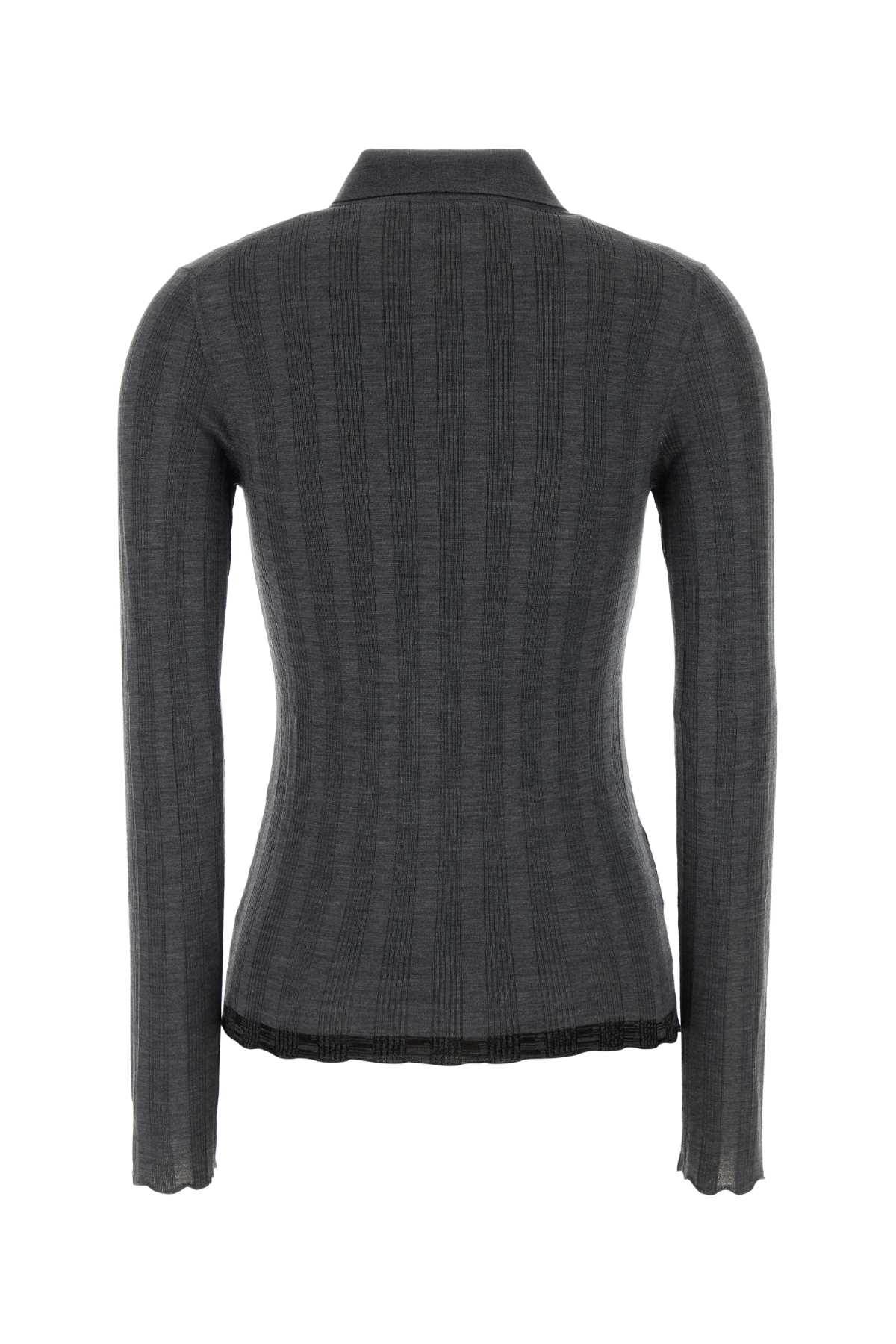 [Prada] Knitwear FW26 P24E3USOOO6218 F0Y17