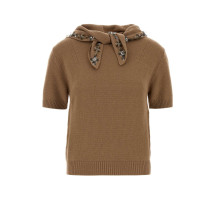 [Prada] Knitwear FW26 P24D3GSOOO17E2 F0040