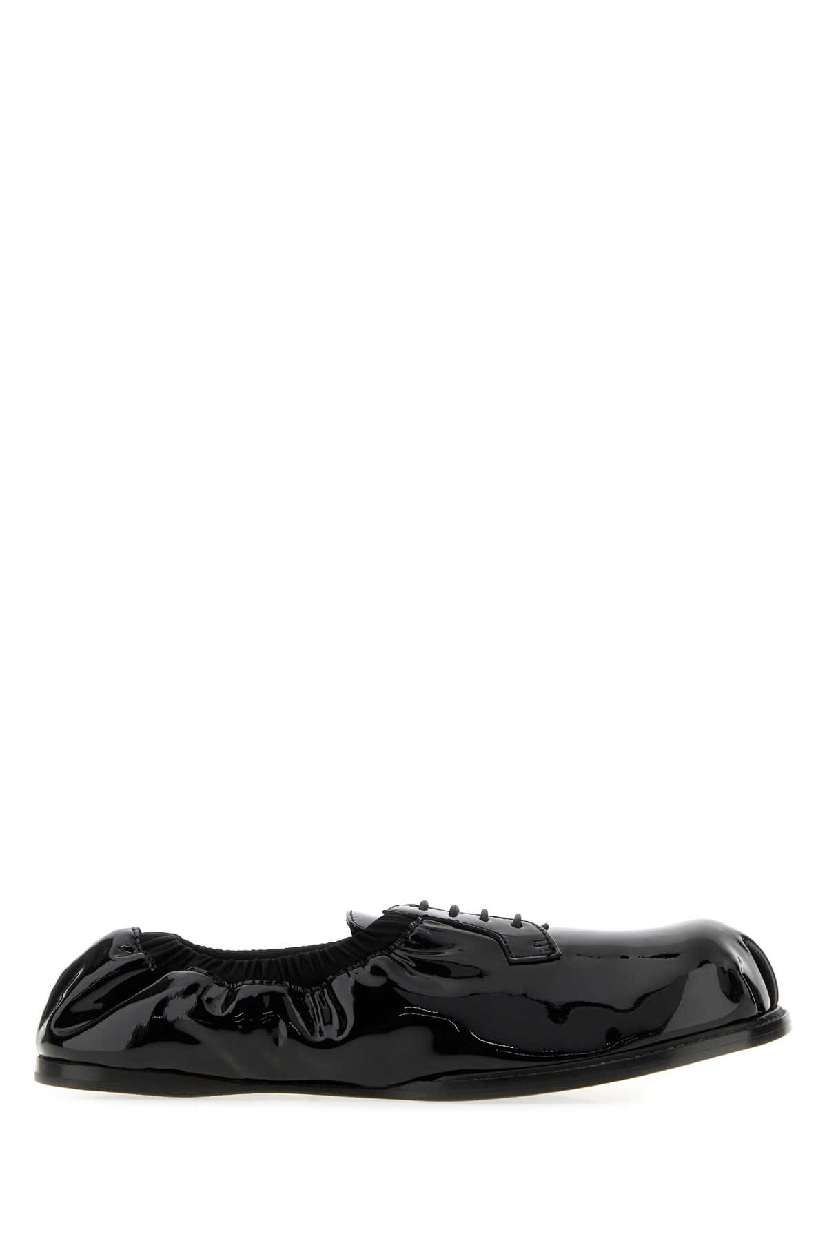 [Moschino] Oxford Shoes FW26 MA10590C0PMB4 00A
