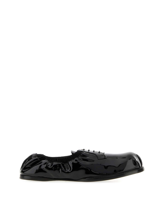 [Moschino] Oxford Shoes FW26 MA10590C0PMB4 00A