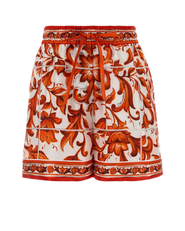 [Dolce & Gabbana] Shorts FW26 FTDB8TGDDRE S9000