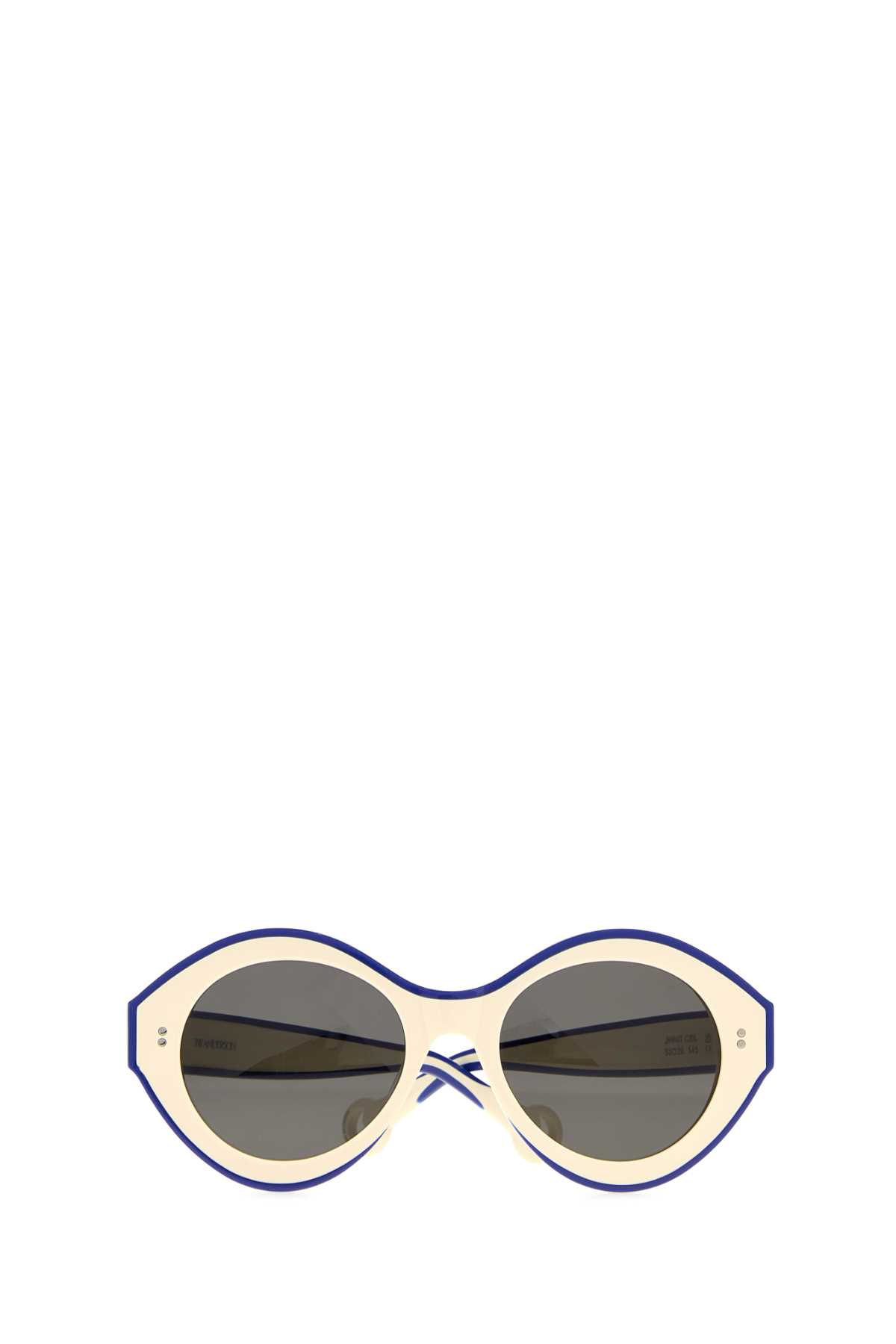 [JW ANDERSON] Sunglasses FW26 EW0032FA0426 614