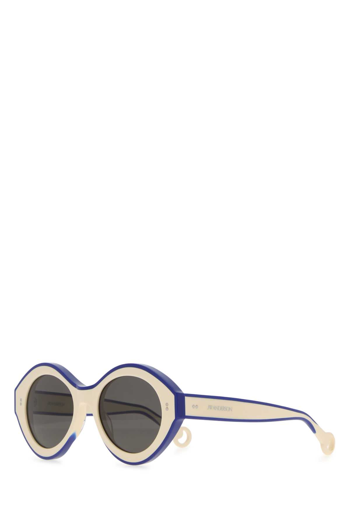 [JW ANDERSON] Sunglasses FW26 EW0032FA0426 614