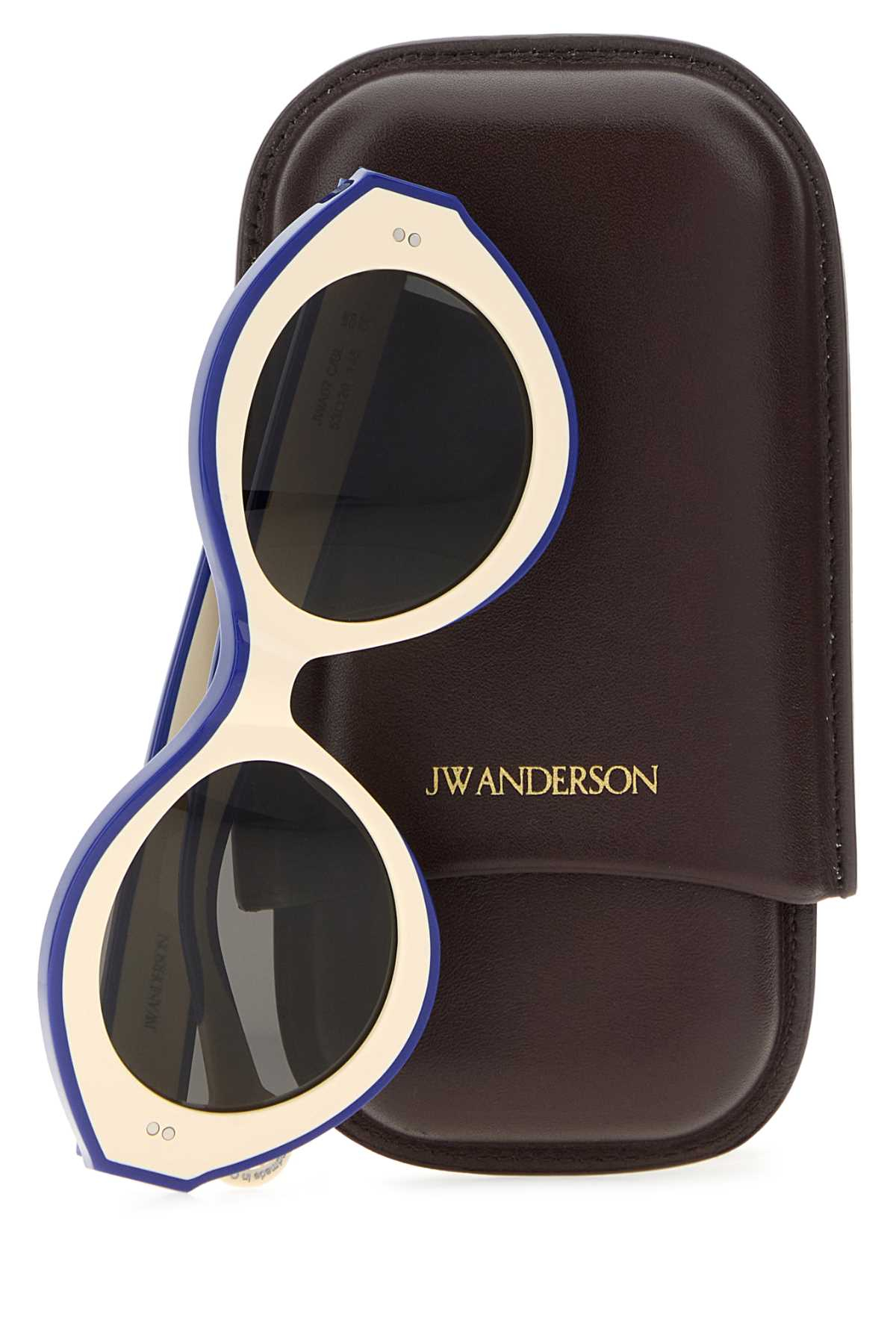 [JW ANDERSON] Sunglasses FW26 EW0032FA0426 614