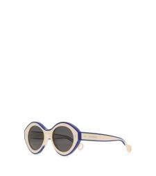 [JW ANDERSON] Sunglasses FW26 EW0032FA0426 614