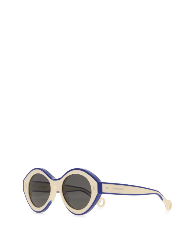 [JW ANDERSON] Sunglasses FW26 EW0032FA0426 614