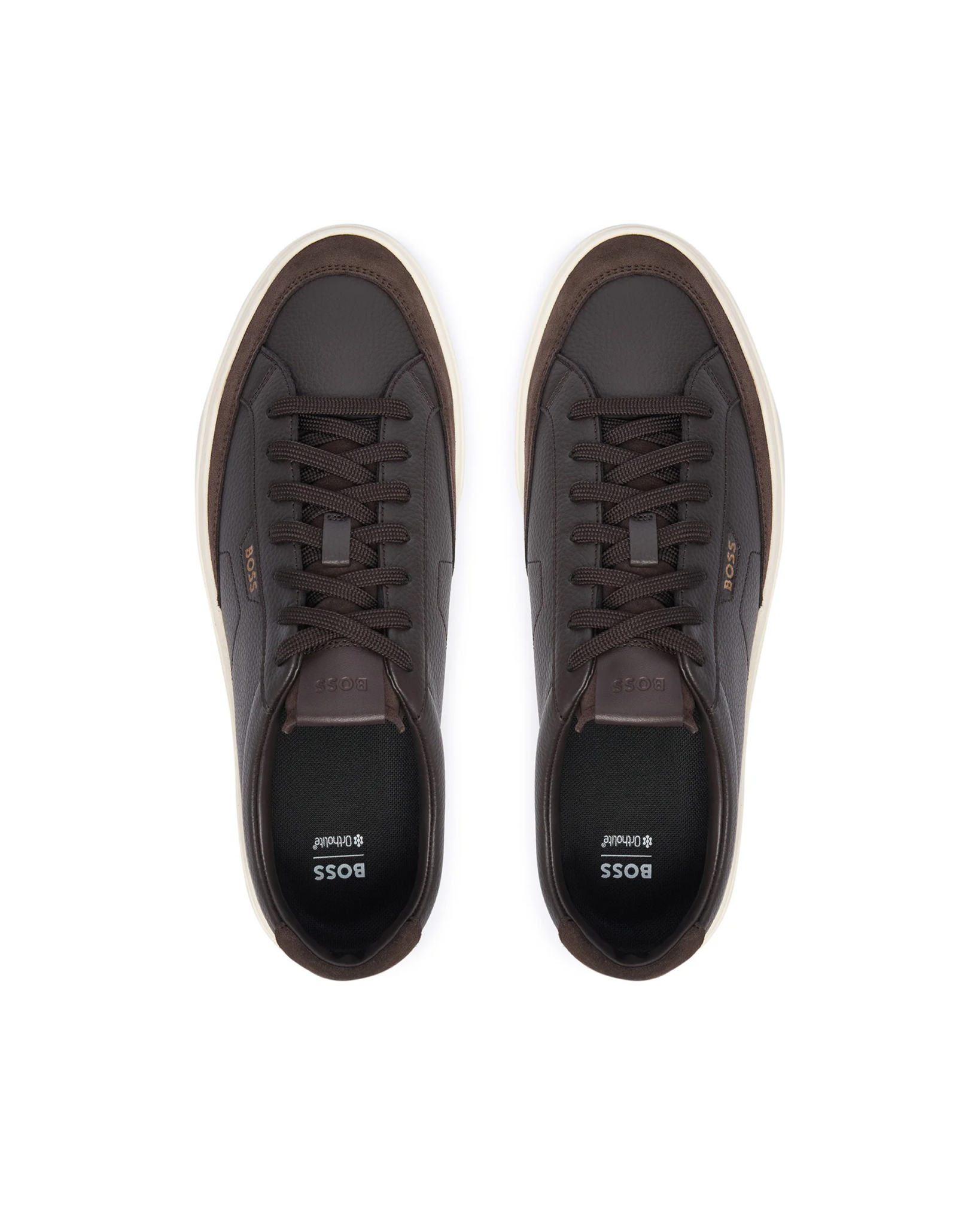 [BOSS BLACK] Sneakers FW26 50568536201