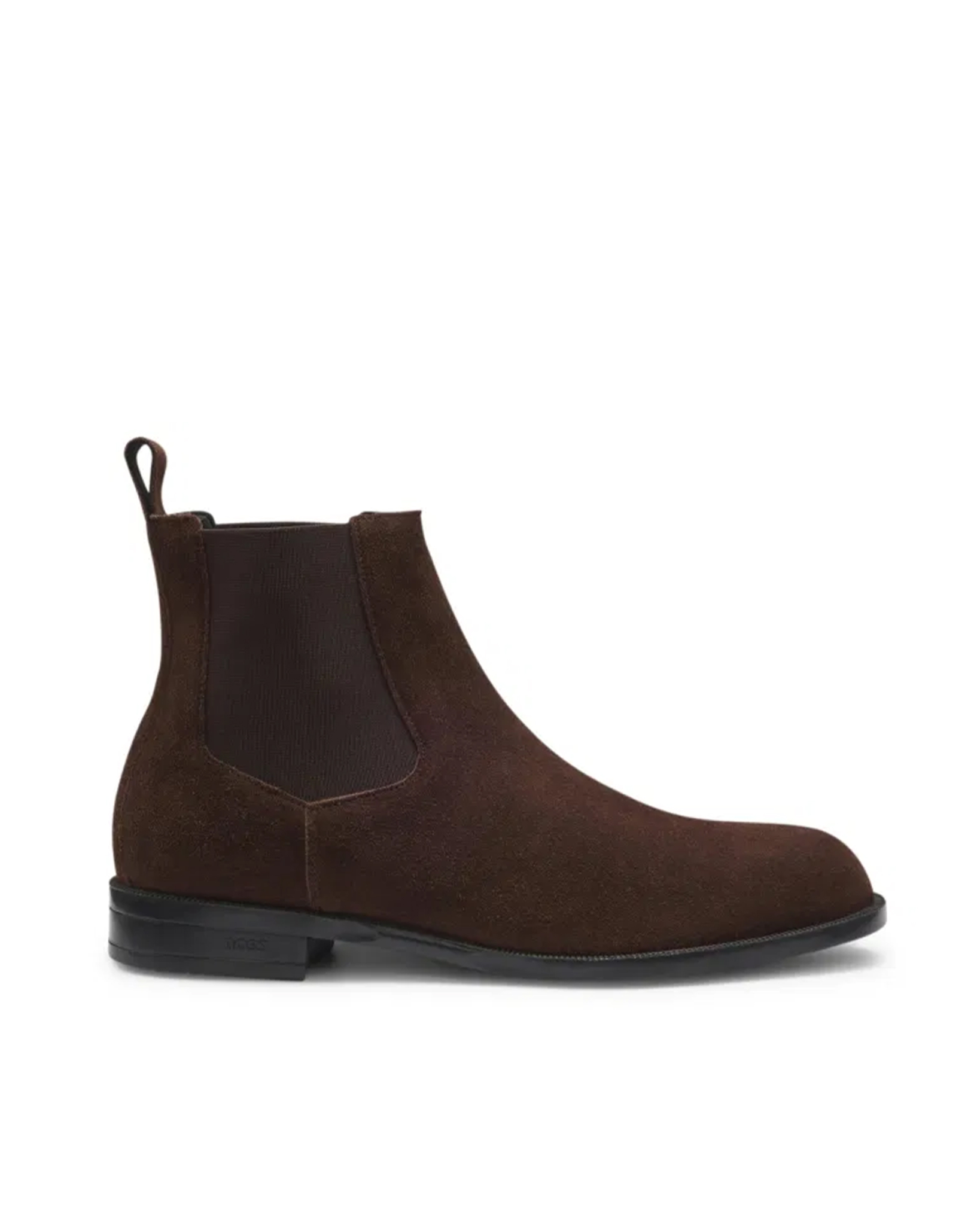 [BOSS BLACK] Boots FW26 50548229201