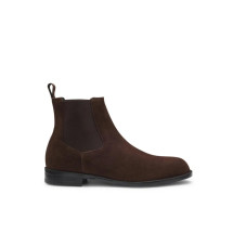 [BOSS BLACK] Boots FW26 50548229201
