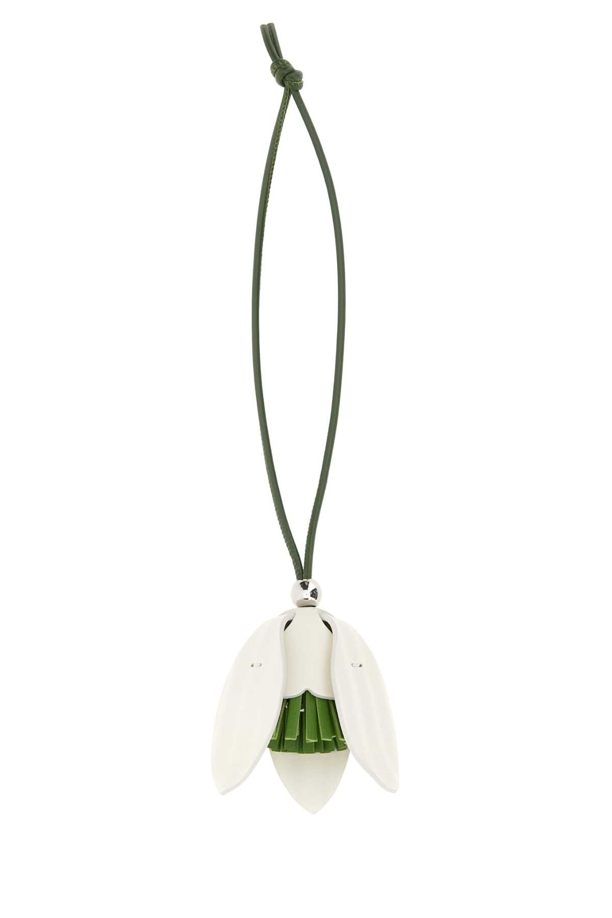 [JW ANDERSON] Keyring FW26 AC0462LA0020 024