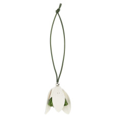 [JW ANDERSON] Keyring FW26 AC0462LA0020 024