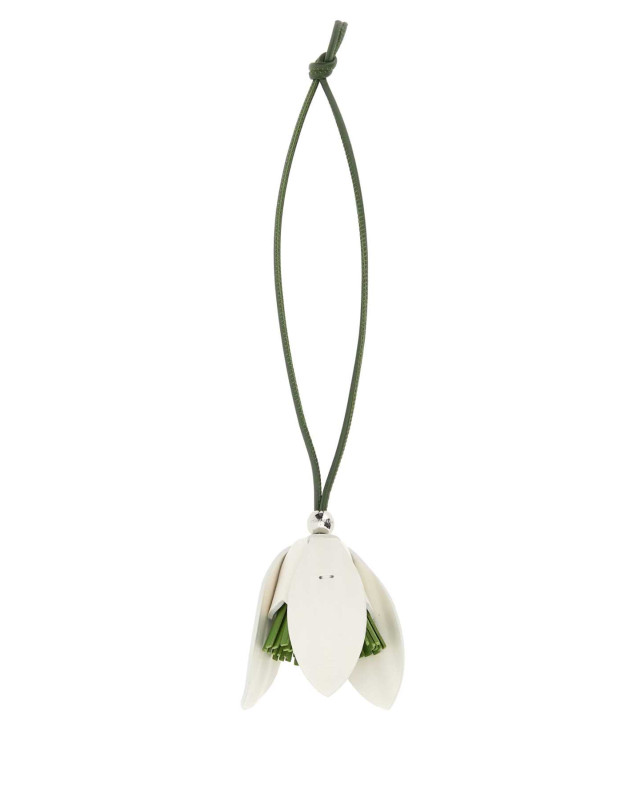 [JW ANDERSON] Keyring FW26 AC0462LA0020 024