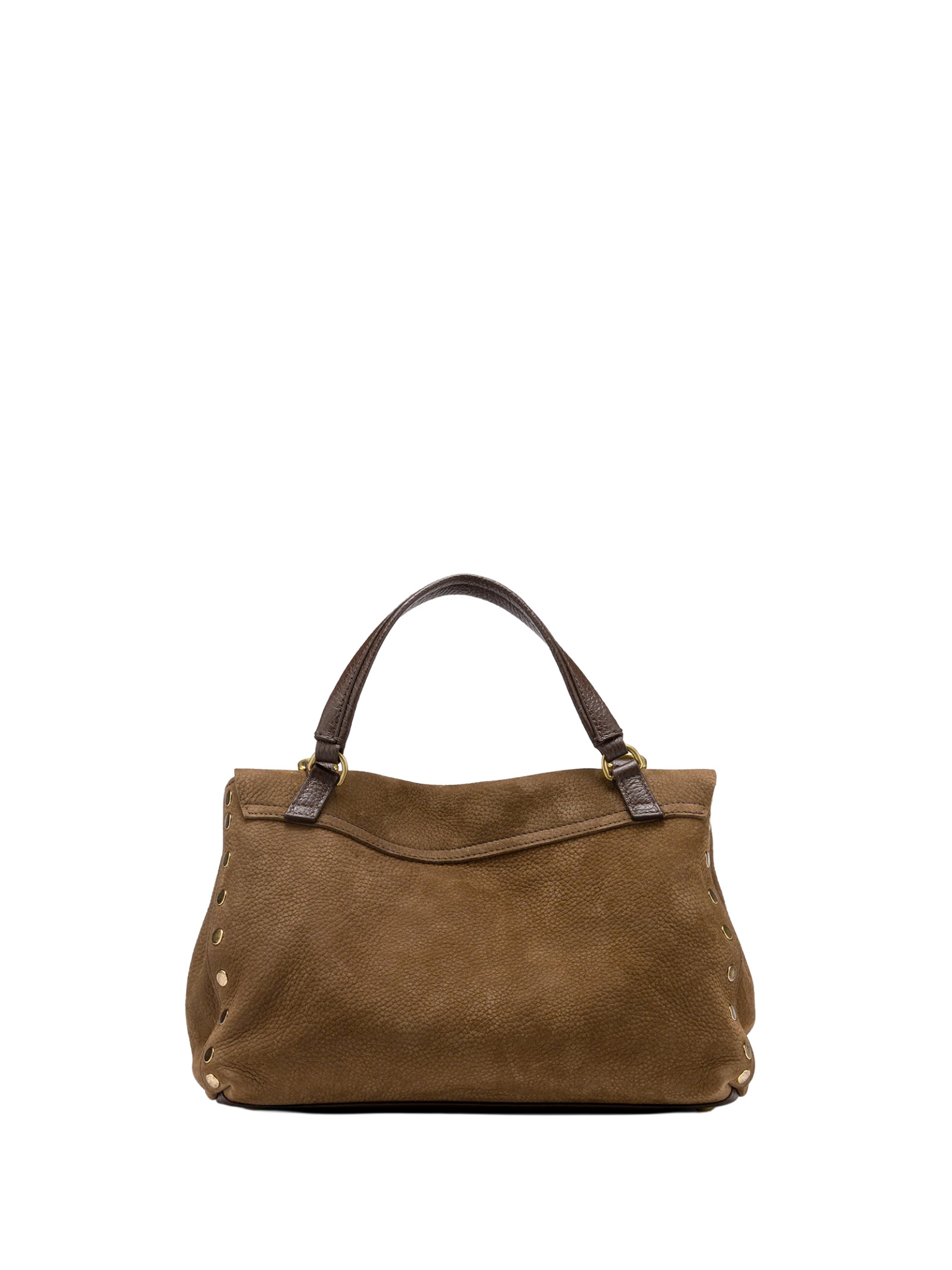 [Zanellato] Bag FW26 070880S 0070000Z1164