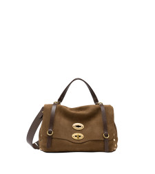 [Zanellato] Bag FW26 070880S 0070000Z1164