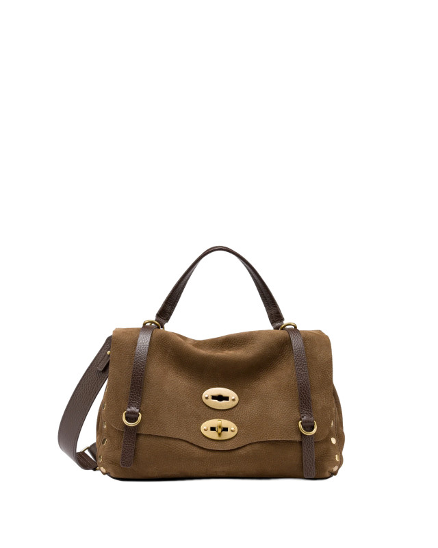 [Zanellato] Bag FW26 070880S 0070000Z1164