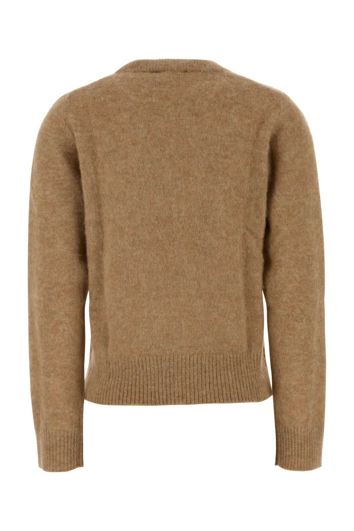 [GANNI] Knitwear FW26 A1150055 118