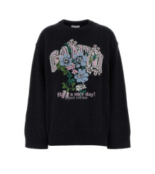 [GANNI] Knitwear FW26 A1150054 252