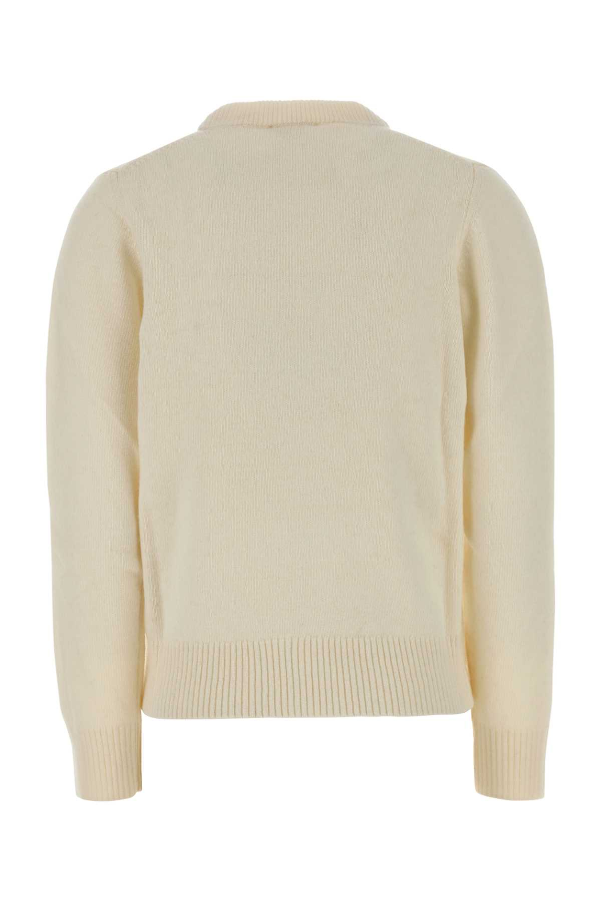 [GANNI] Knitwear FW26 A1150051 135