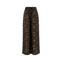 [GANNI] Trousers FW26 A1080207 ZXX